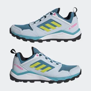 Adidas Terrex Agravic TR Trail Running Shoes Size 5
