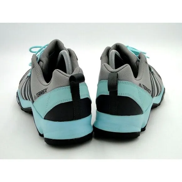 Adidas Terrex Hiking Shoes Womens Size 11 Trail Running Traxion Active New