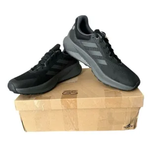 Adidas Terrex Soulstride F Trail Running Shoes Men’s Size 11 Black GX1822