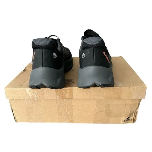 Adidas Terrex Soulstride F Trail Running Shoes Men’s Size 11 Black GX1822