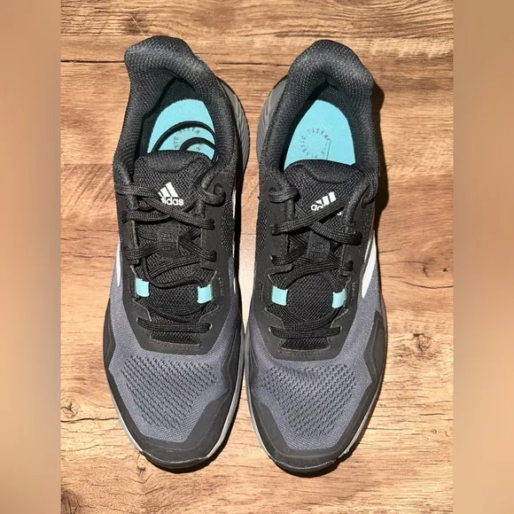 Adidas terrex soulstride trail running shoes size 8.5