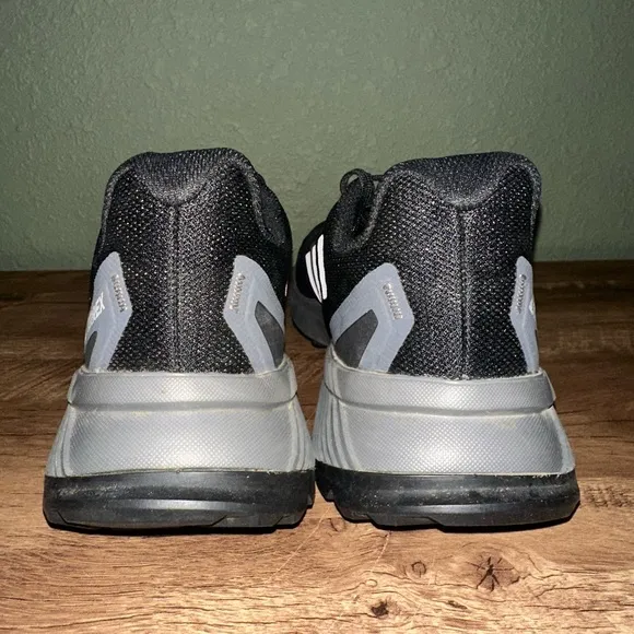 Adidas terrex soulstride trail running shoes size 8.5