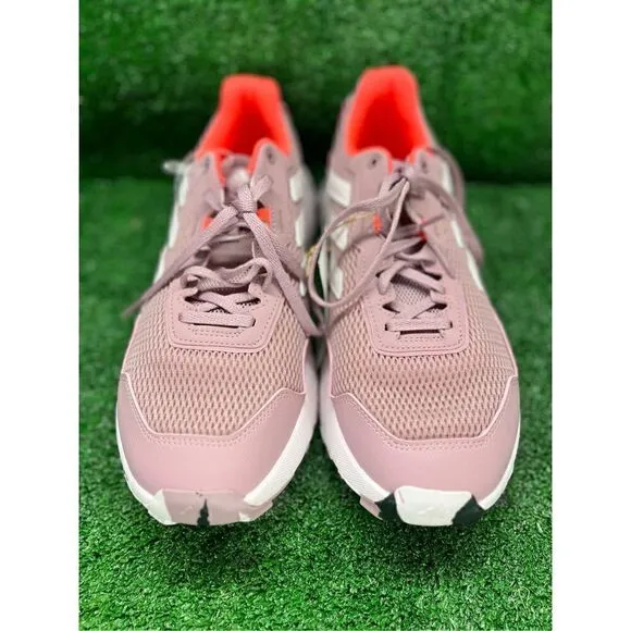Adidas Tracefinder W Trail Running Trainer Shoes Q47240 Women’s US 10 Pink
