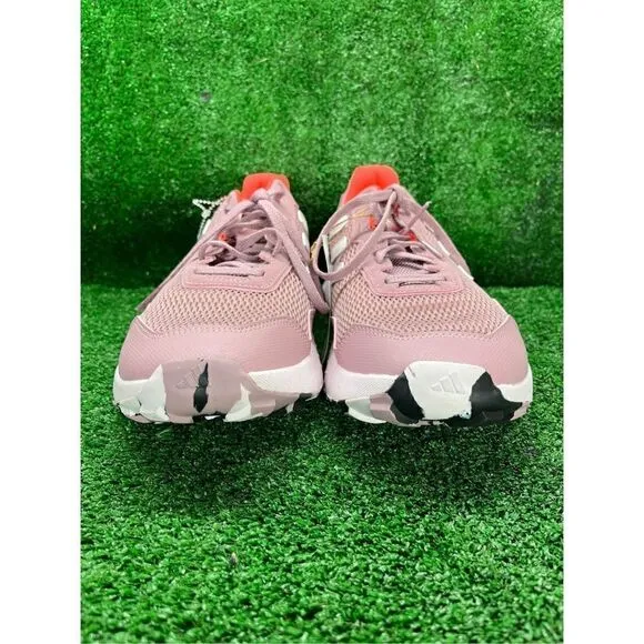 Adidas Tracefinder W Trail Running Trainer Shoes Q47240 Women’s US 10 Pink
