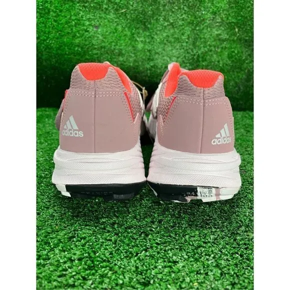 Adidas Tracefinder W Trail Running Trainer Shoes Q47240 Women’s US 10 Pink