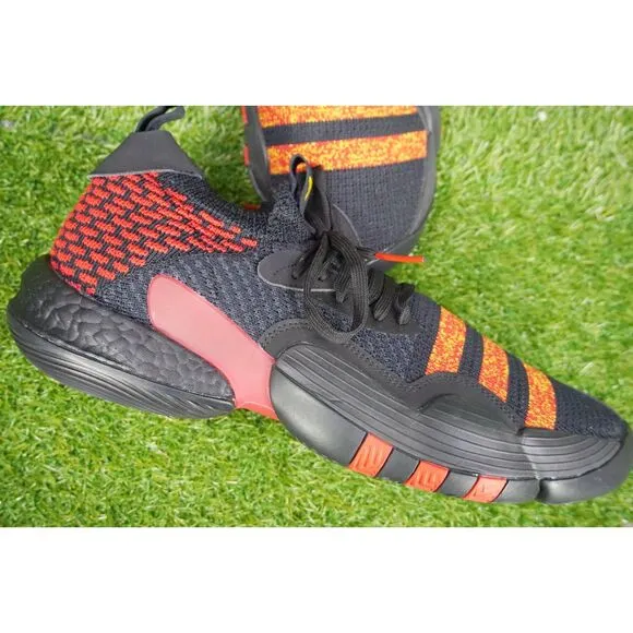 Adidas TRAE YOUNG 2 - HQ0986 - Men's Size 12