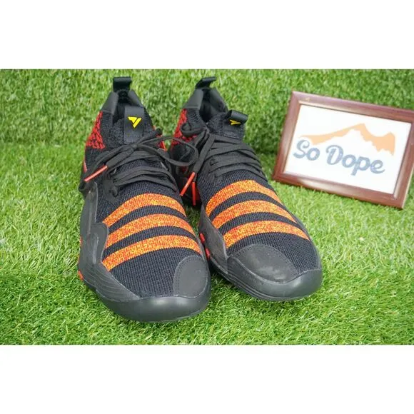 Adidas TRAE YOUNG 2 - HQ0986 - Men's Size 12