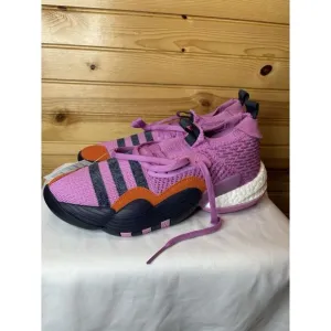 Adidas Trae‎ Young 2.0 Stratosphere Boost Basketball Shoes Pink Size 10.5 $140