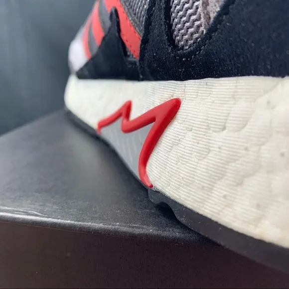 Adidas Tresc Run Boost Mens Various Sizes