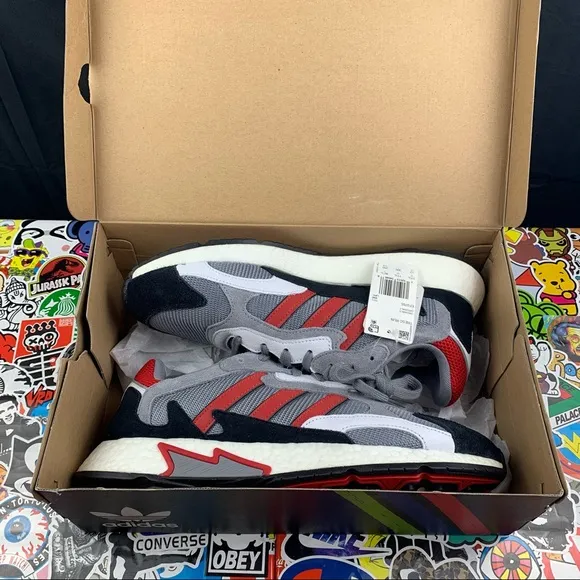 Adidas Tresc Run Boost Mens Various Sizes
