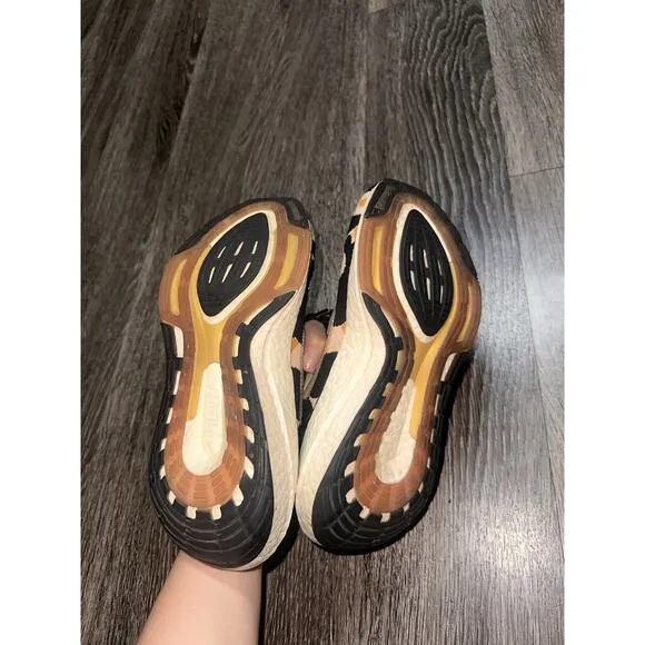Adidas Ultraboost 21 x Marimekko Unikko Running Shoes H01087 Women’s Size 6