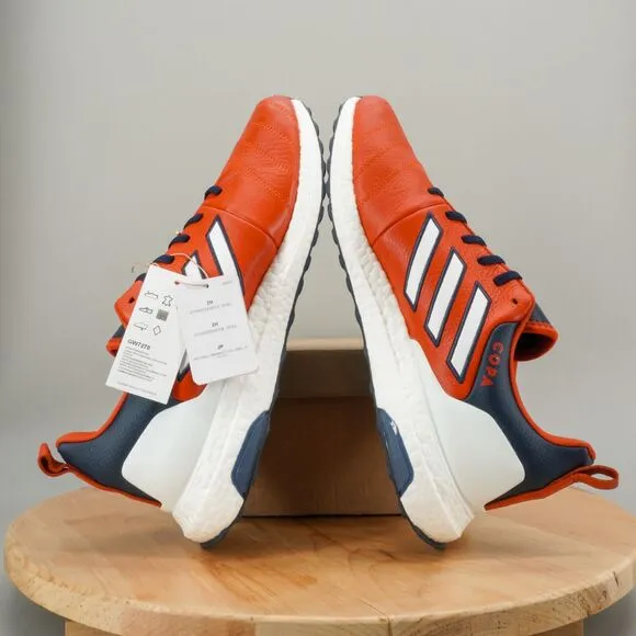 Adidas Ultraboost DNA x COPA World Cup Mens Size 11.5 Shoes 'Chile' Sneakers NEW