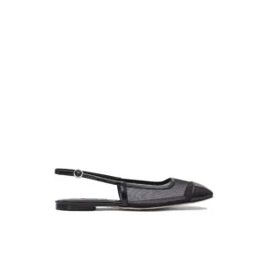 Aeyde &quot;geraldine&quot; Slingback Size EU 39