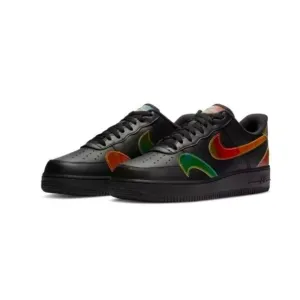 Air Force 1 Low Misplaced Swoosh