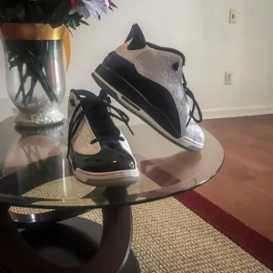 AIR JORDAN DUB ZERO BG