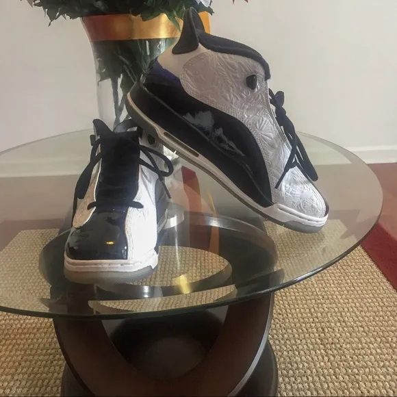 AIR JORDAN DUB ZERO BG