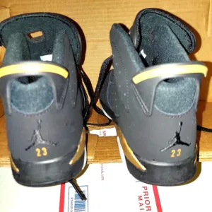 Air Jordan kids Jordan 6 RETRO DMP size 3Y