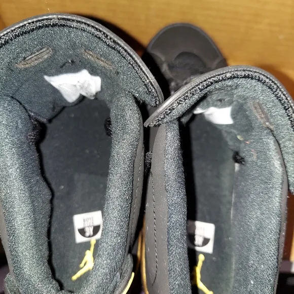 Air Jordan kids Jordan 6 RETRO DMP size 3Y