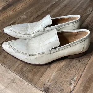 Aldo Brumass Italian Leather Shoes