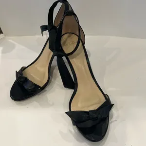 Alexandre Birman Black Women's Sandals