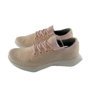 Allbirds Men's Tree Dasher 2 Shoes Flash Orange 11