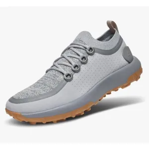Allbirds NWOT Womens Trail Runners Walking Sneakers Shoes Athletic Gray S 10.5