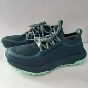 AllBirds Trail Runner SWT Shoes - Limited Edition green  | 8 women's NWOT