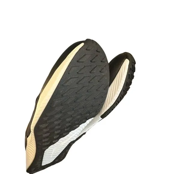 Allbirds Tree Gliders Mens Sneaker Shoes Black Basin Blue Ltd Edition Sz 9