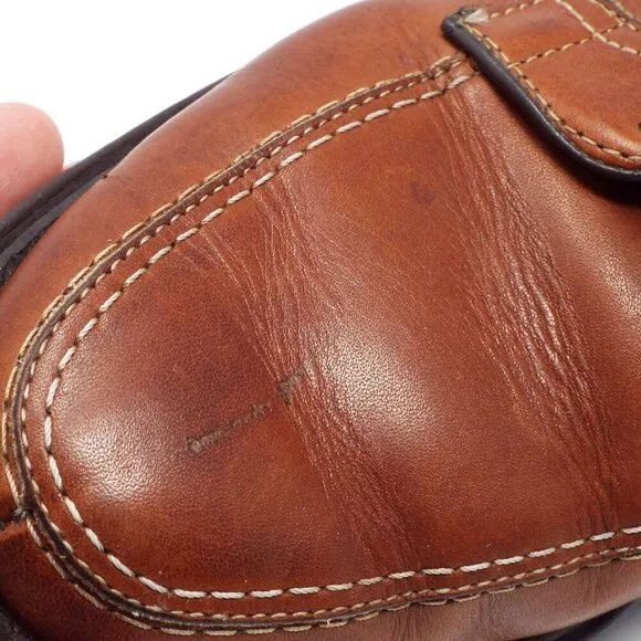 Allen Edmonds Wilbert Shoes