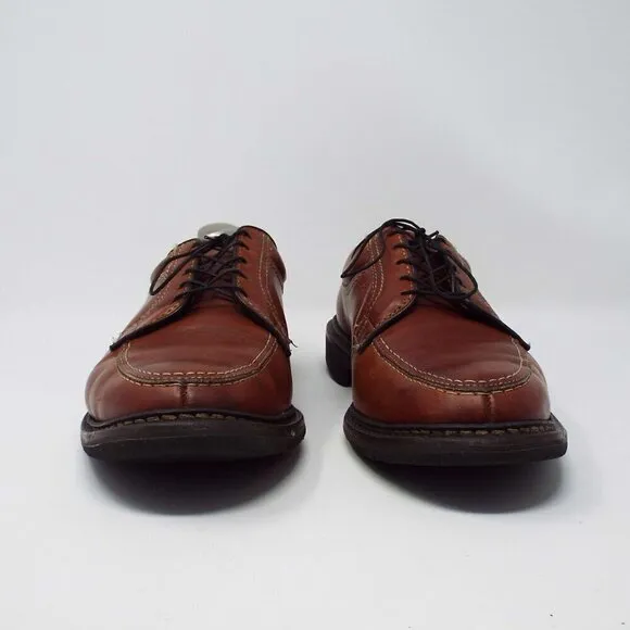 Allen Edmonds Wilbert Shoes