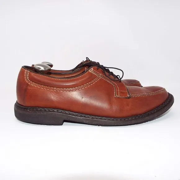 Allen Edmonds Wilbert Shoes