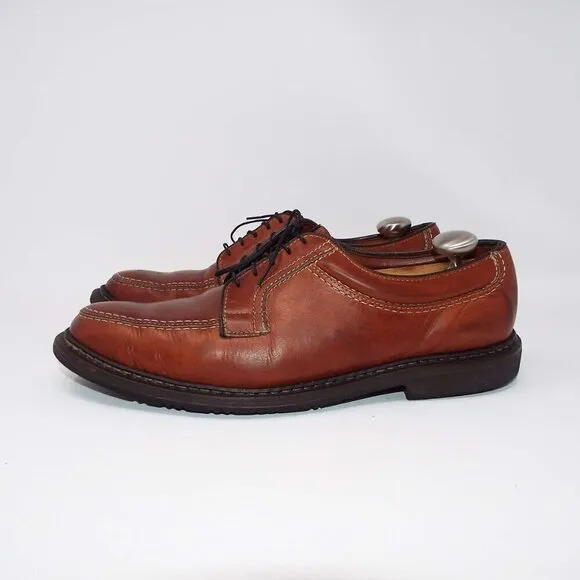 Allen Edmonds Wilbert Shoes