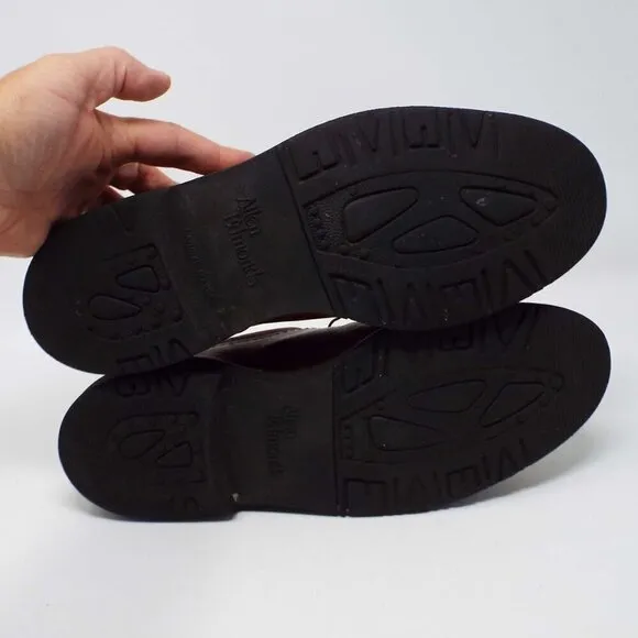 Allen Edmonds Wilbert Shoes