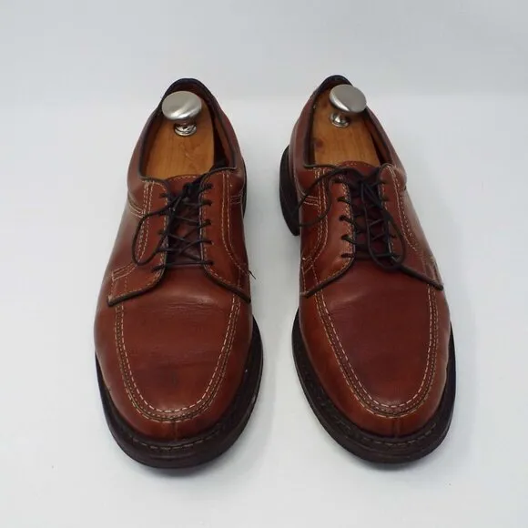 Allen Edmonds Wilbert Shoes