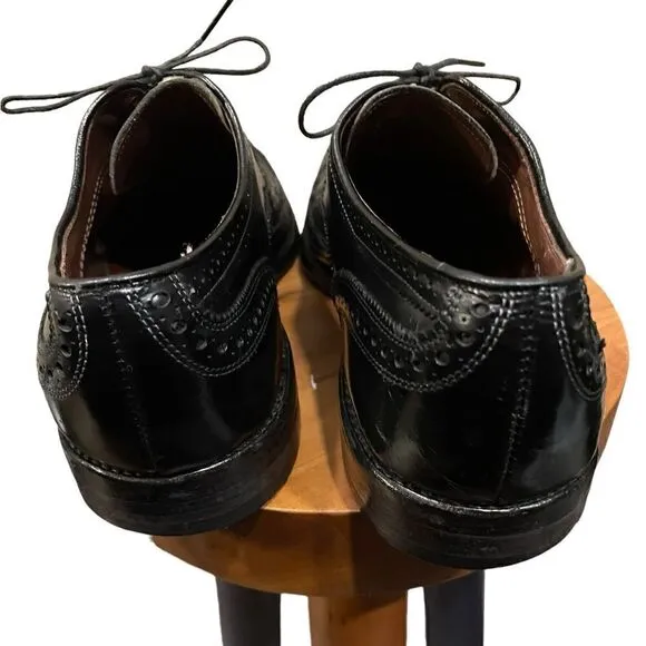 ALLEN EDMONDS McAllister 9.5 A shoes