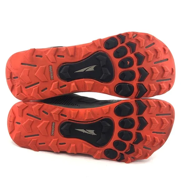 Altra Lone Peak 5 Trail Running Shoes 8