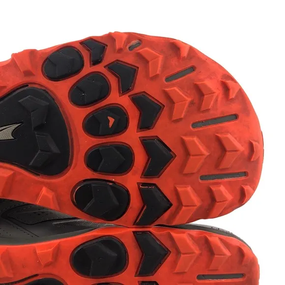 Altra Lone Peak 5 Trail Running Shoes 8