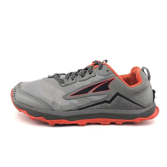 Altra Lone Peak 5 Trail Running Shoes 8