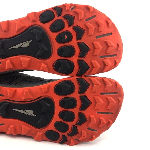 Altra Lone Peak 5 Trail Running Shoes 8