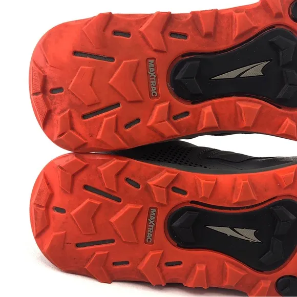 Altra Lone Peak 5 Trail Running Shoes 8