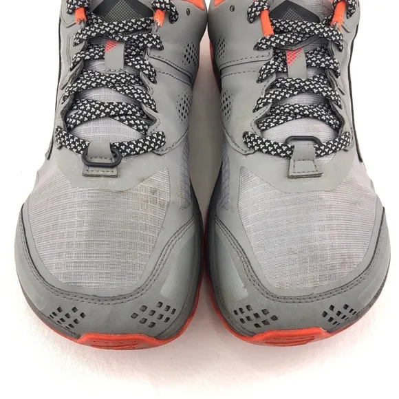 Altra Lone Peak 5 Trail Running Shoes 8