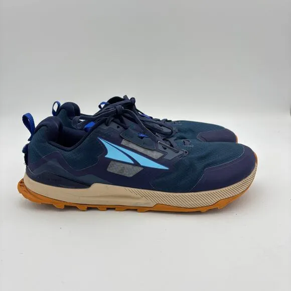Altra Lone Peak 7 Trail Running Sneakers Shoes Men's 11