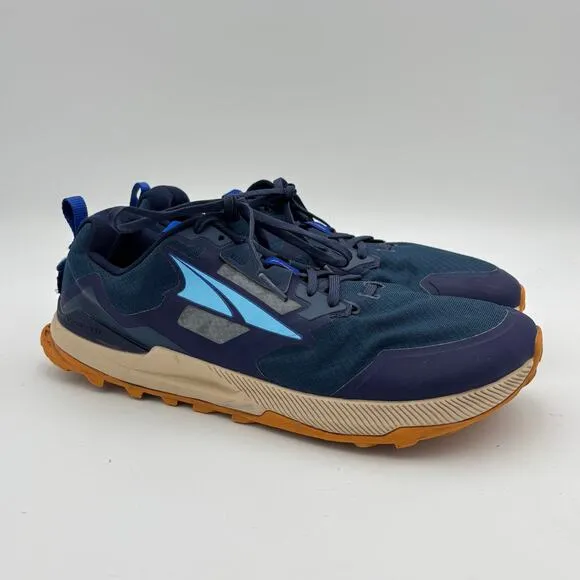 Altra Lone Peak 7 Trail Running Sneakers Shoes Men's 11