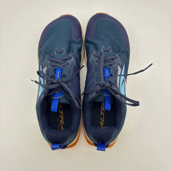 Altra Lone Peak 7 Trail Running Sneakers Shoes Men's 11