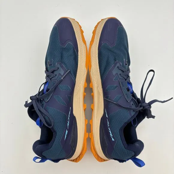 Altra Lone Peak 7 Trail Running Sneakers Shoes Men's 11