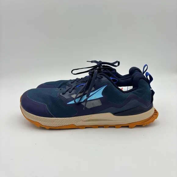 Altra Lone Peak 7 Trail Running Sneakers Shoes Men's 11