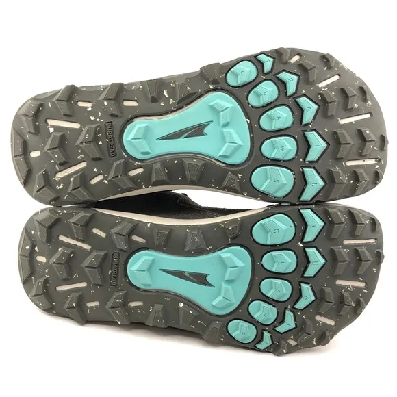 Altra Lone Peak Alpine Trail Running Shoes 7