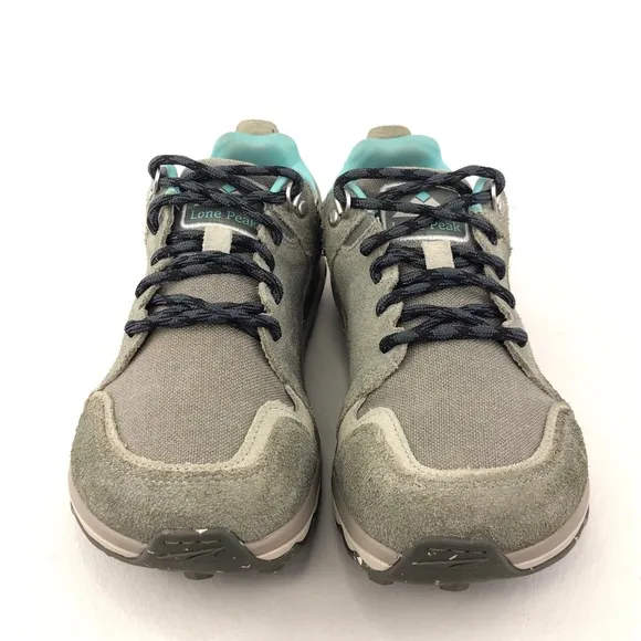 Altra Lone Peak Alpine Trail Running Shoes 7