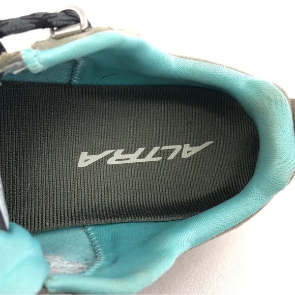 Altra Lone Peak Alpine Trail Running Shoes 7