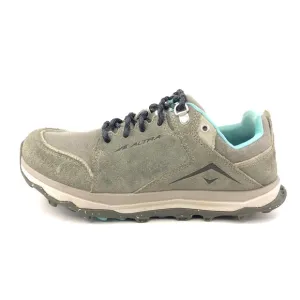 Altra Lone Peak Alpine Trail Running Shoes 7